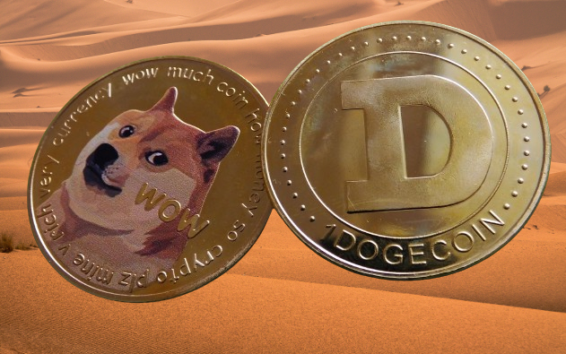 Dogecoin