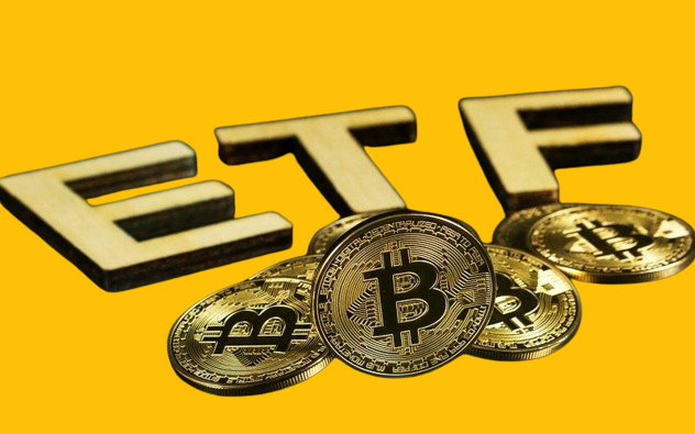 BITCOIN ETF