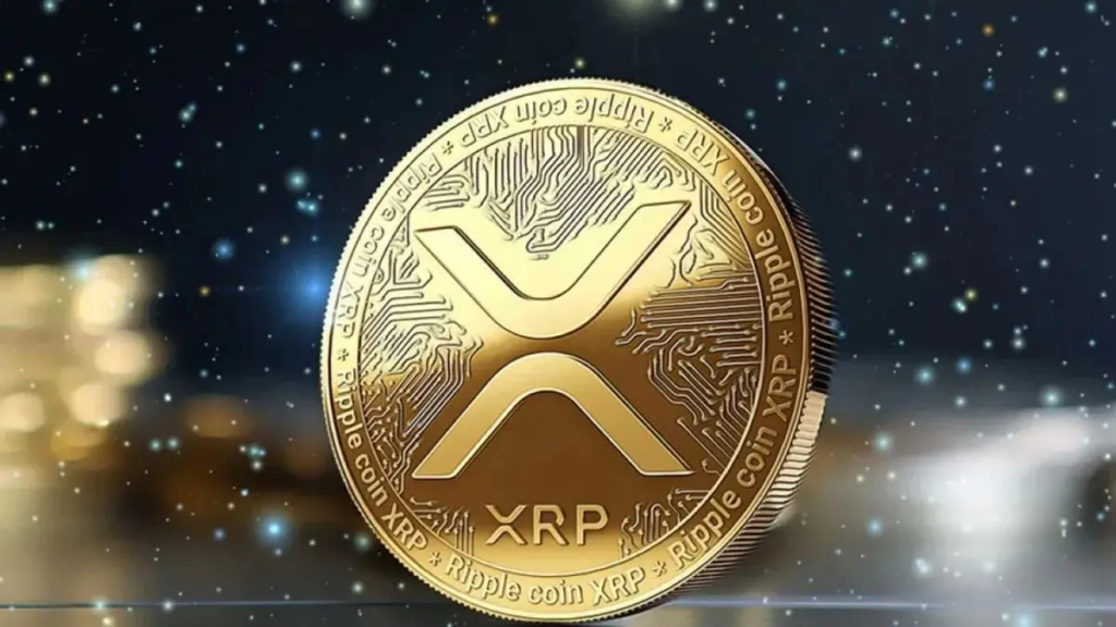 XRP