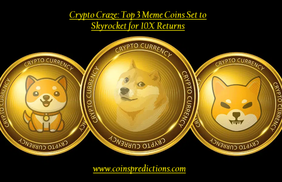 Meme Coins