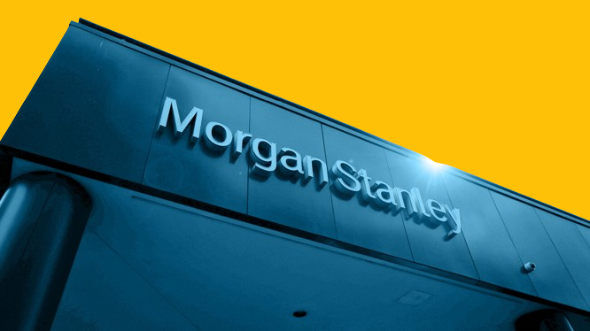 Morgan Stanley