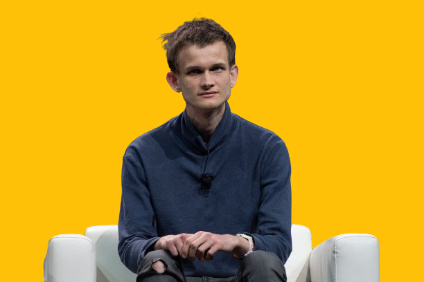 Vitalik Buterin