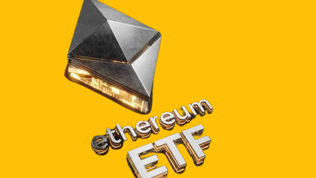 ETHEREUM ETF Approval