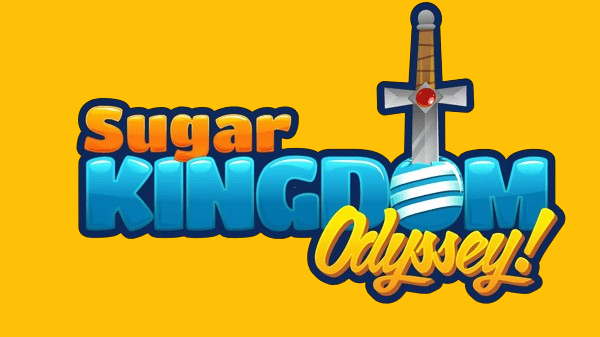 Sugar Kingdom Odyssey