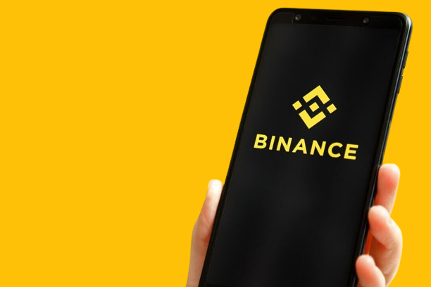 Binance