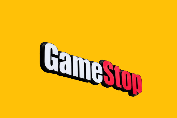 GameStop