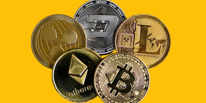 Digital Currencies