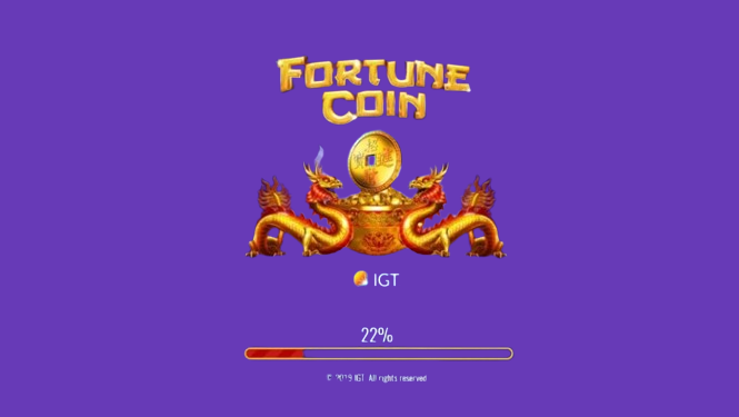 Fortune Coins Casino