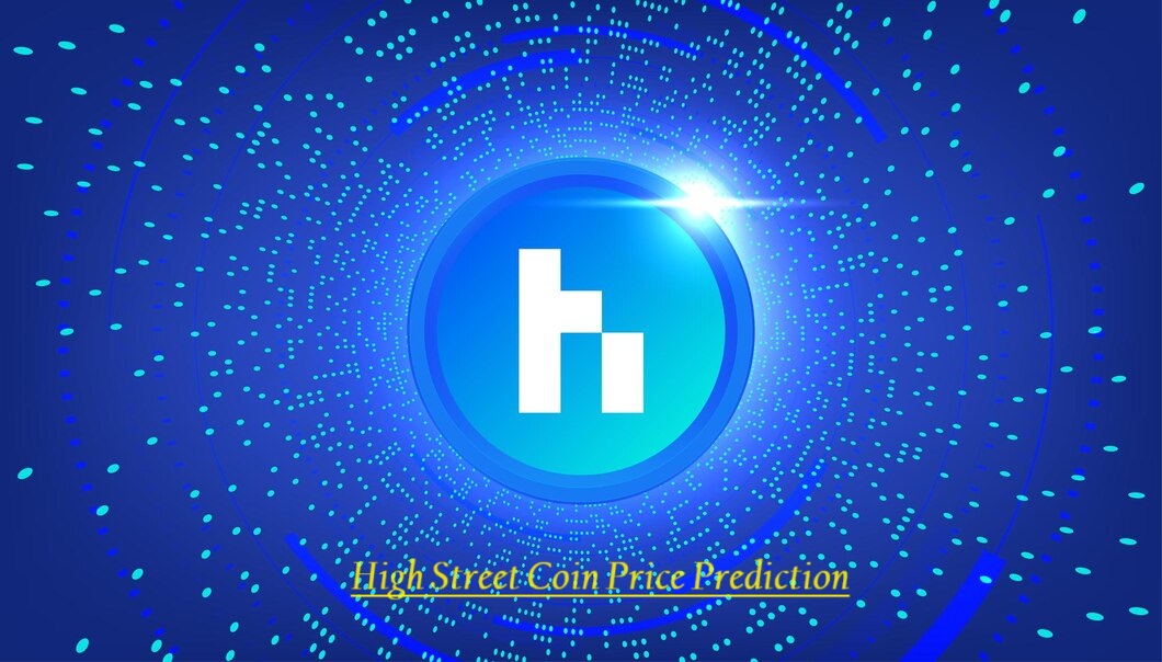 High Street Coin Price Prediction