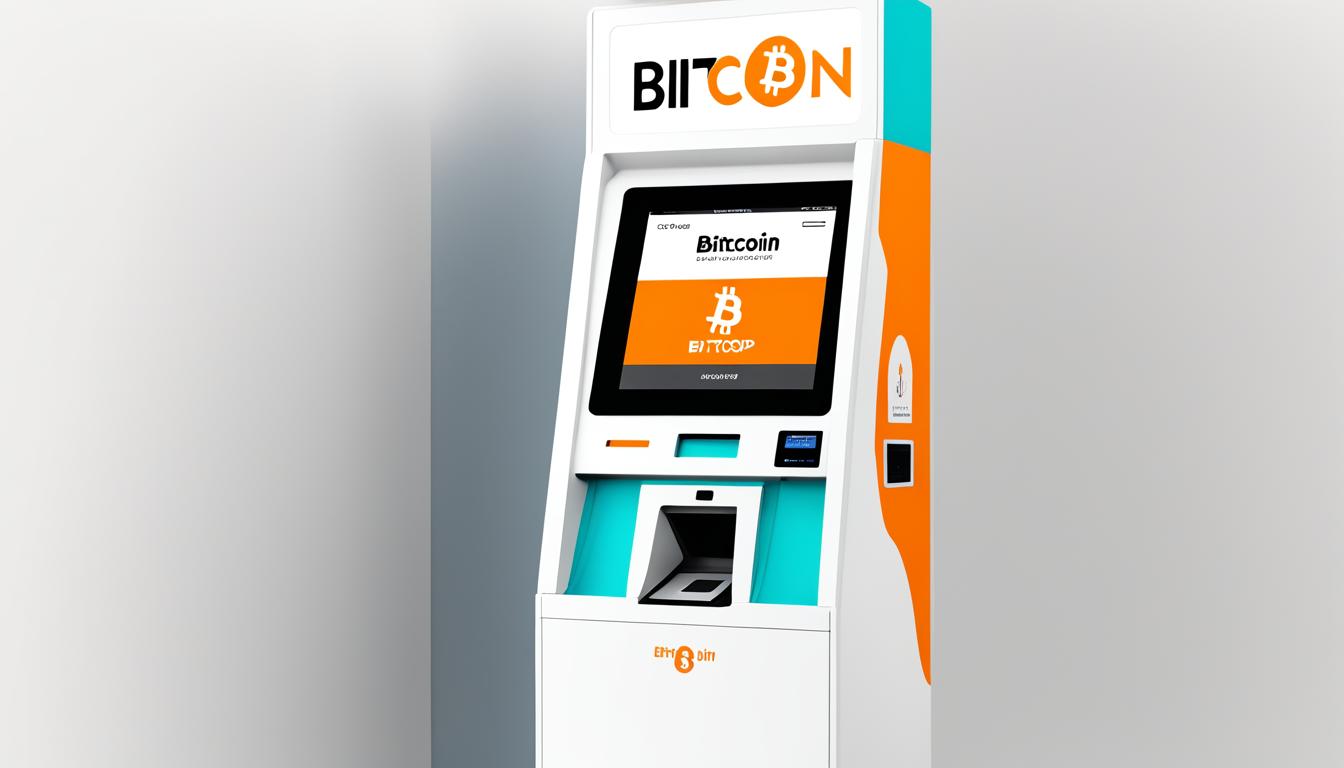 BitStop Bitcoin ATM Work