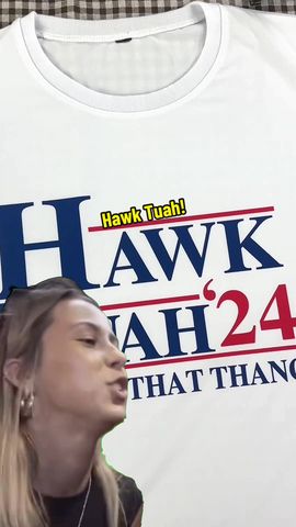 hawk tuah crypto