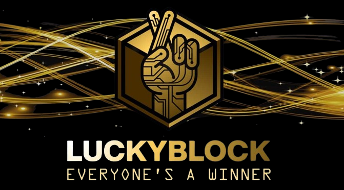 Lucky Block Crypto Casino