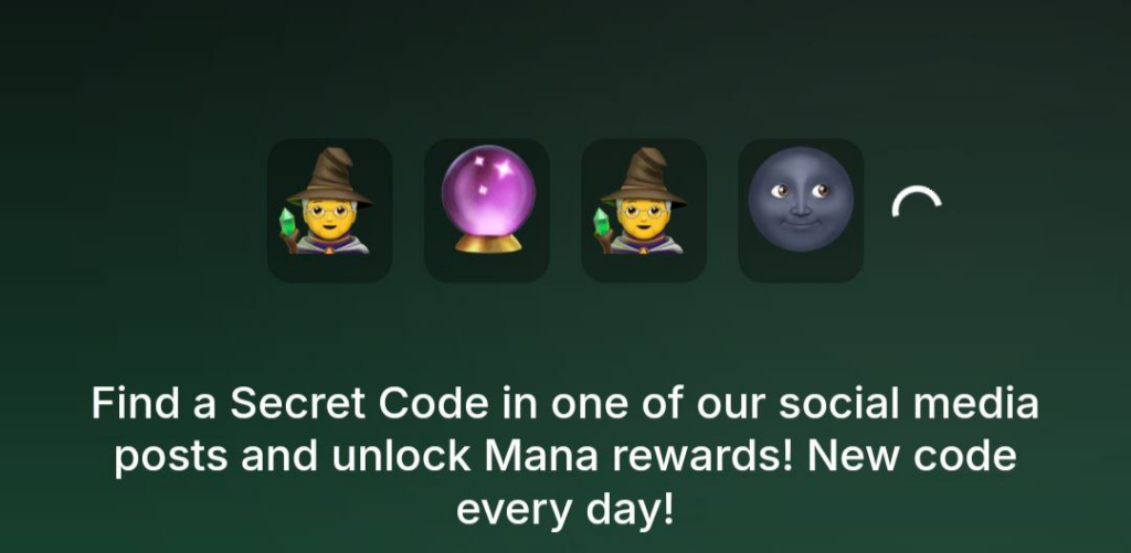 Spell Wallet Daily Puzzle Combo 17 October 2024